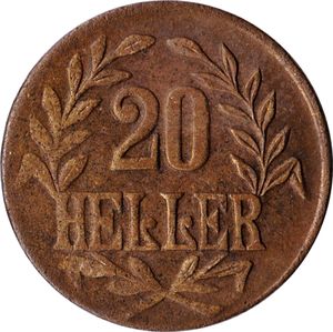 20 Heller