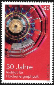 50 years of Institute for High-energy Physics