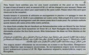 Renaissance Golden View Beach Resort