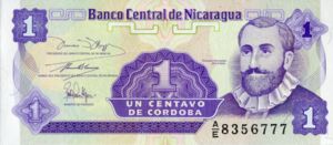 1 Centavo