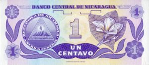 1 Centavo