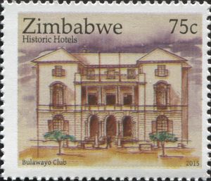 Bulawayo Club