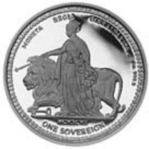 1 Sovereign