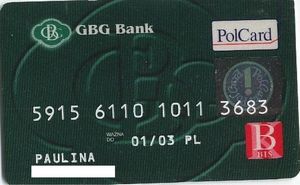 Pol Card