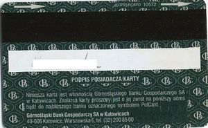 Pol Card