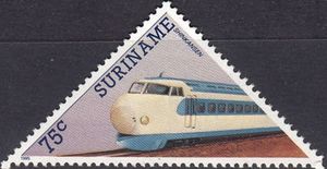 Shinkansen