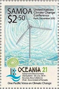 Oceania 21