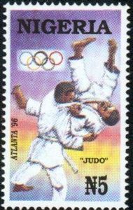 Olympics Atlanta