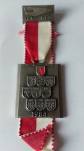 4.5 km cross Amtsbezirk Nidau