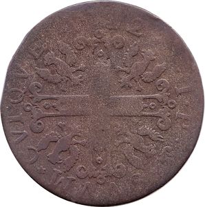 ½ Batzen (Friedrich I)