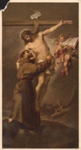 "Francis of Assisi", K, 99