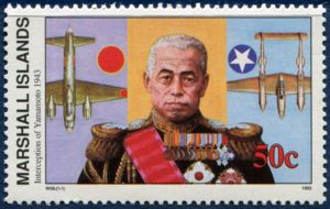 Interception of Yamamoto