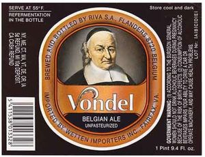 Vondel