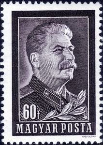 J.W. Stalin (1879-1953)