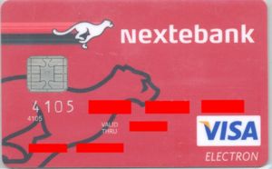 Nextebank