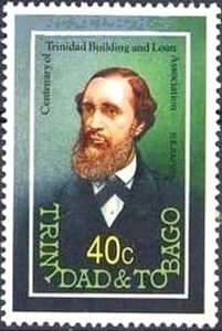 Centenary of Trinidad Building and Loan Association