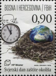 World Environment Day