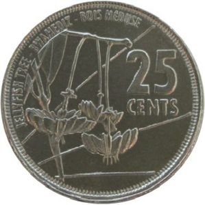 25 Cents
