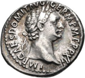 1 Denarius