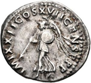 1 Denarius