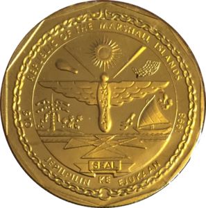 10 Dollars (The Yamato)