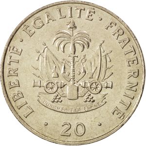 20 Centimes