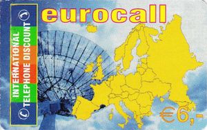 Eurocall