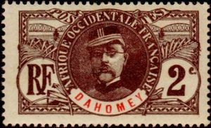 General Louis Faidherbe