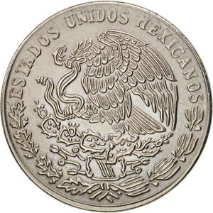 20 Centavos