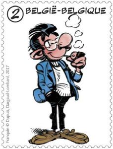 Léon Prunelle - Pruimpit