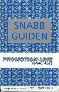 HannovermÀssans Sverigekontor