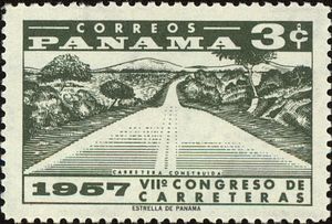 Pan-American Highway