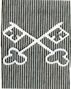 St. Peter's Square with the Vatican Palace