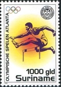 Hurdles Race