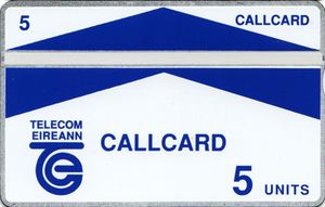 CallCard 5U (908D)