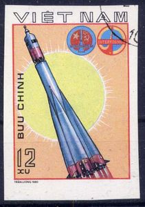 Soyuz 37 Launch