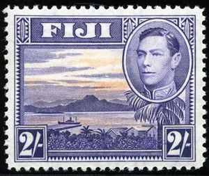 Suva Harbour