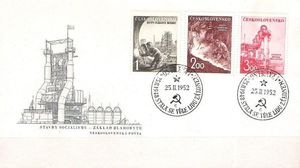 "Victorious February", 4th Anniversary