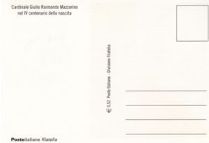 Giulio Raimondo Mazzarino