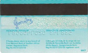 BOB 2000 The easy card