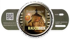 Bamberger Rauchbier