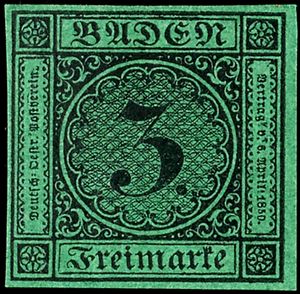 Value in circle