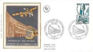 Centenary of National Telecommunications College