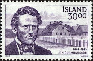 Gudmundsson