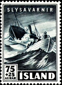 Rescue at Sea