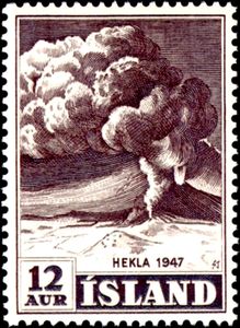 Dark brown Hekla