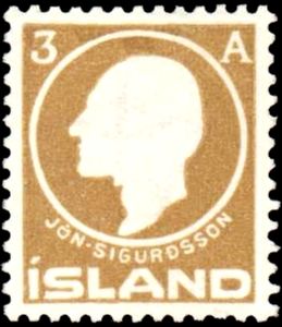 Jón Sigurðsson