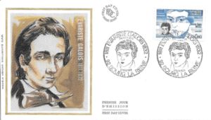 Evariste Galois (1811-1832)