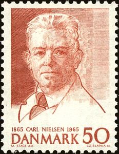 Carl Nielsen
