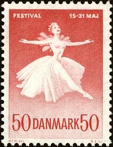 Danish Ballet and Music Festival